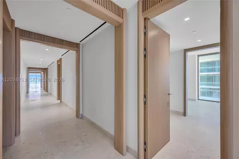 Entry Way - 9165 Collins Ave #701, Surfside, FL 33154 photo 1 of 1