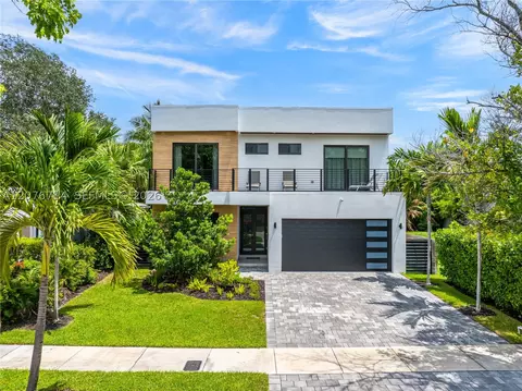 1629 NE 4th Pl, Fort Lauderdale, FL 33301