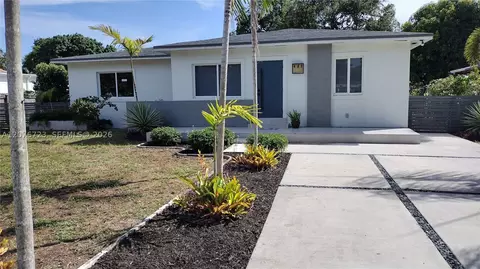 300 S Biscayne River Dr, Miami, FL 33169