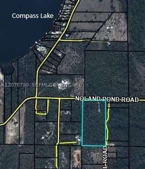 001 Noland Pond Rd, Other, FL 32420