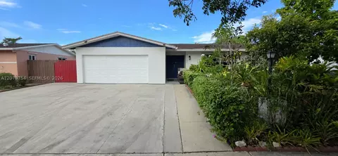 20602 SW 117th Ct, Miami, FL 33177