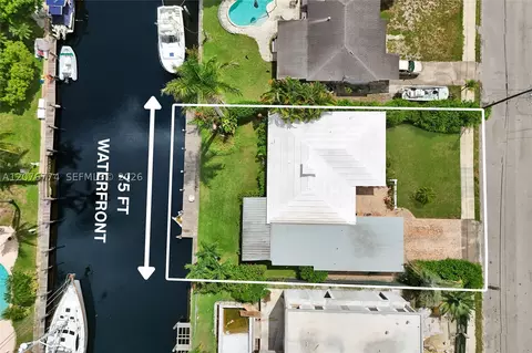 1309 Orange Isle, Fort Lauderdale, FL 33315
