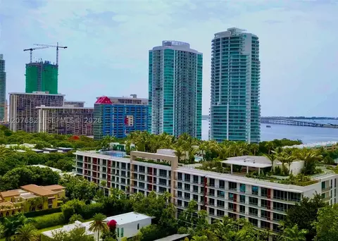 2200 Brickell Ave #410, Miami, FL 33129