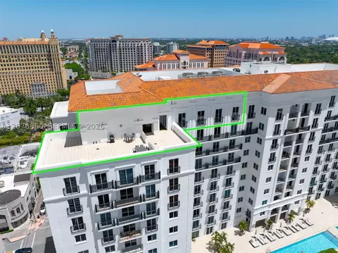 10 Aragon Ave #1602, Coral Gables, FL 33134