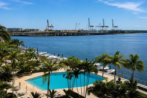 800 West Ave #741, Miami Beach, FL 33139