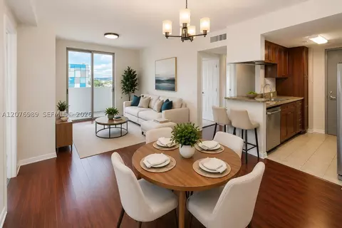 36 NW 6th Ave #805, Miami, FL 33128