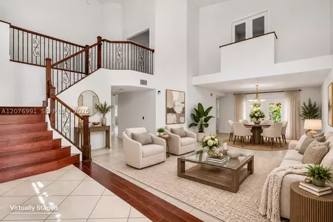 950 NW 197th Ter, Pembroke Pines, FL 33029