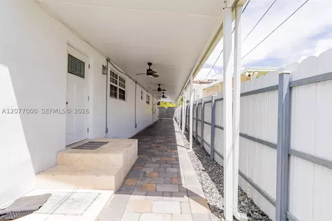 Entry Way - 350 W 16th St, Hialeah, FL 33010 photo 2 of 6