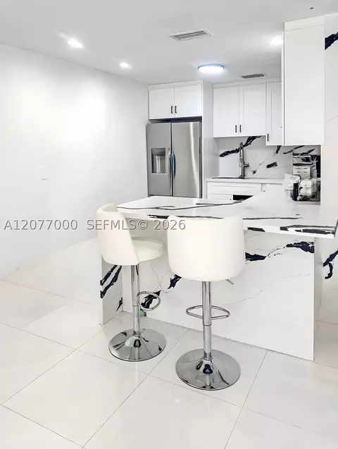 Kitchen - 350 W 16th St, Hialeah, FL 33010 photo 3 of 4