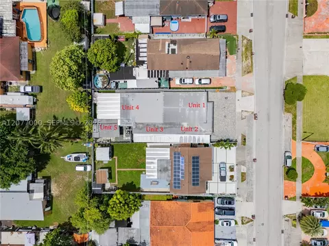 View/Area - 350 W 16th St, Hialeah, FL 33010 photo 6 of 11