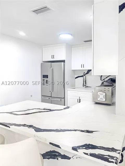 Kitchen - 350 W 16th St, Hialeah, FL 33010 photo 2 of 4