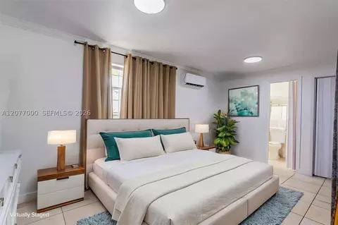 Bedroom - 350 W 16th St, Hialeah, FL 33010 photo 2 of 6