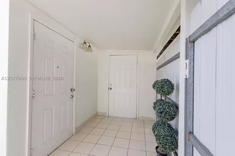 Entry Way - 350 W 16th St, Hialeah, FL 33010 photo 4 of 6