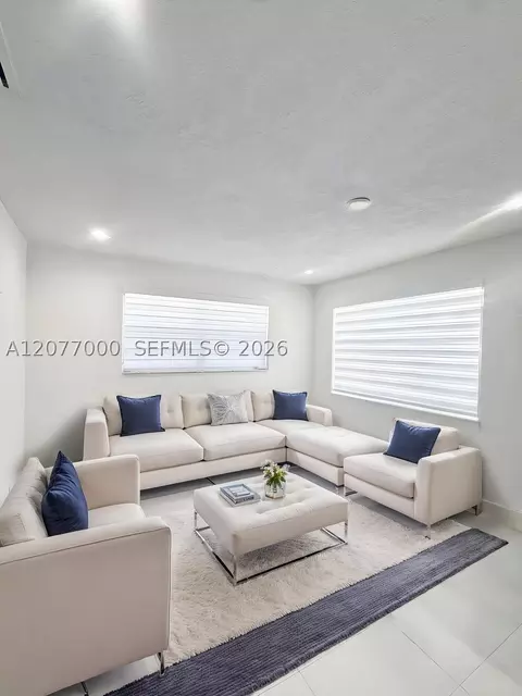 Living - 350 W 16th St, Hialeah, FL 33010 photo 1 of 1