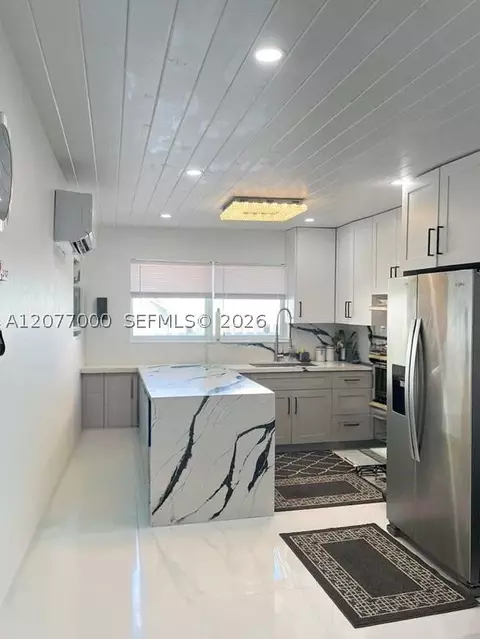 Kitchen - 350 W 16th St, Hialeah, FL 33010 photo 4 of 4
