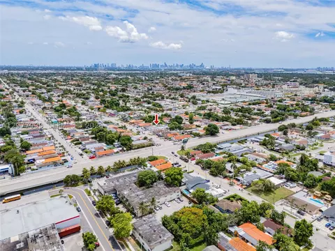 View/Area - 350 W 16th St, Hialeah, FL 33010 photo 11 of 11