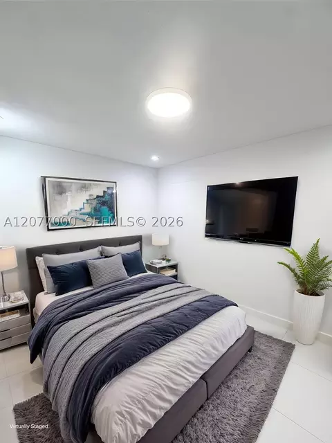 Bedroom - 350 W 16th St, Hialeah, FL 33010 photo 6 of 6