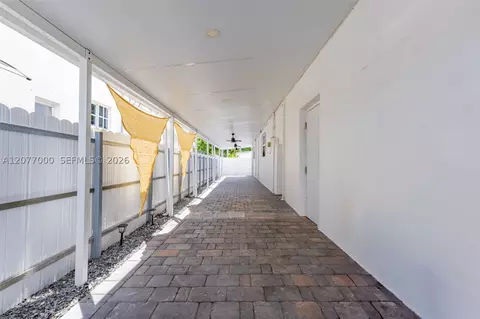 Entry Way - 350 W 16th St, Hialeah, FL 33010 photo 3 of 6