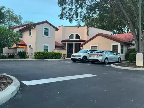 9177 W Sunrise Blvd, Plantation, FL 33322