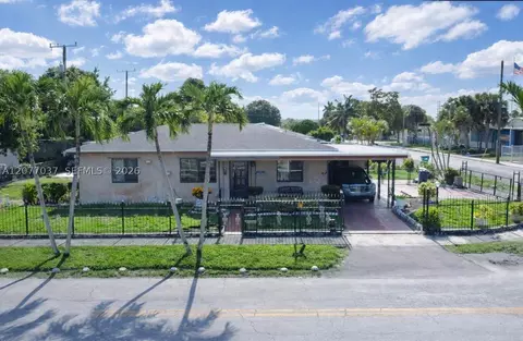 8210 NW 34th Ave, Miami, FL 33147