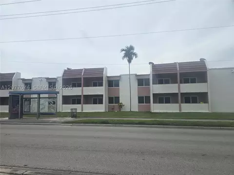 8990 SW 24th St #226, Miami, FL 33165
