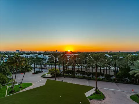 10275 Collins Ave #527, Bal Harbour, FL 33154