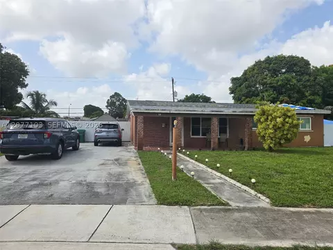1225 NW 192nd St, Miami Gardens, FL 33169