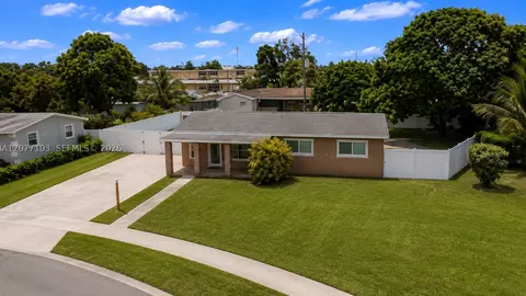 1225 NW 192nd St, Miami Gardens, FL 33169