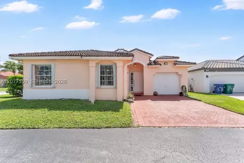 8021 SW 158th Pl, Miami, FL 33193