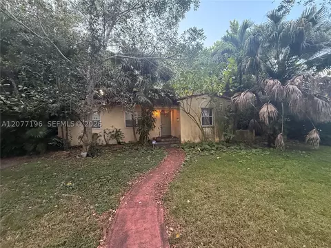 9313 NW 2nd Pl, Miami Shores, FL 33150