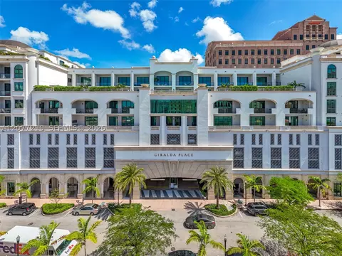 275 Giralda Ave #6A, Coral Gables, FL 33134