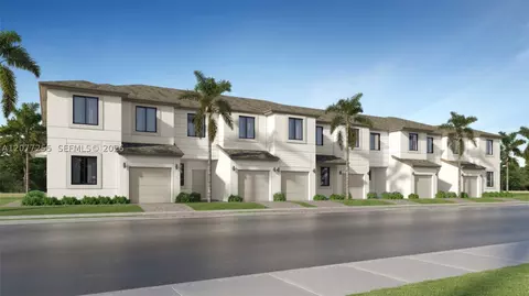 1520 NW 2 St, Florida City, FL 33034