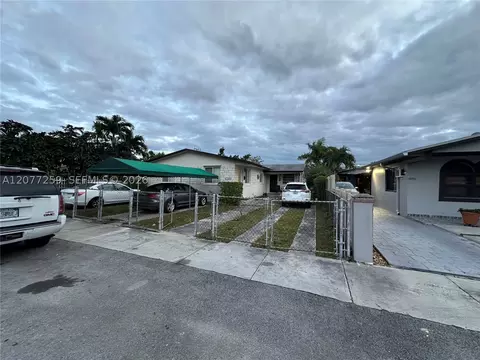1838 NW 18th St, Miami, FL 33125