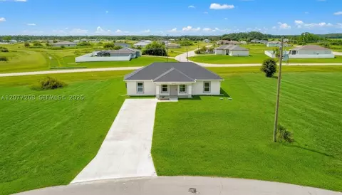 View/Area - 9019 E Crow Cir, Labelle, FL 33935 photo 2 of 2