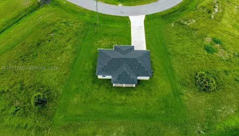 View/Area - 9019 E Crow Cir, Labelle, FL 33935 photo 1 of 2