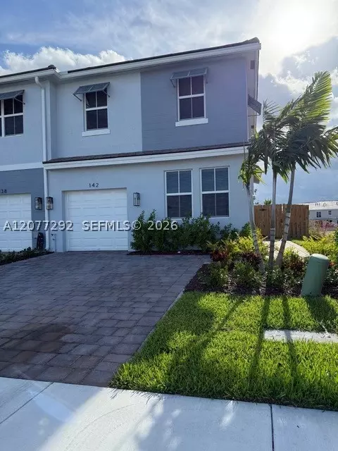 142 NE 14th Ter, Homestead, FL 33033