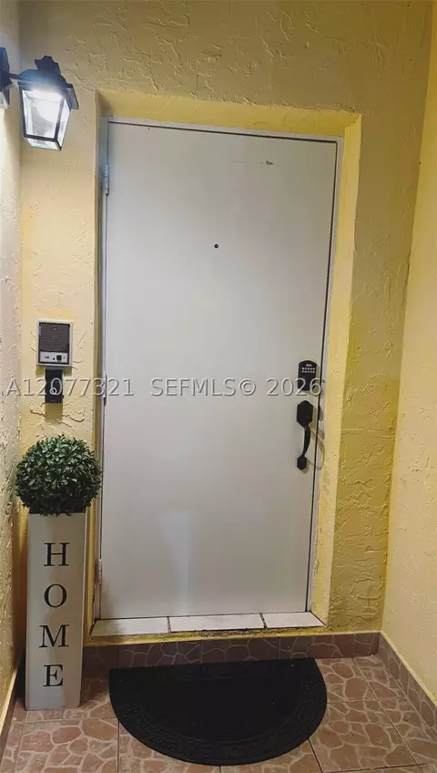 8310 SW 154th Ave #25, Miami, FL 33193