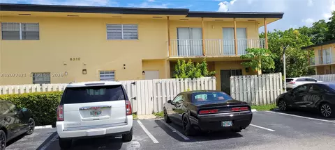 8310 SW 154th Ave #25, Miami, FL 33193