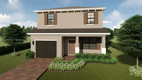 18973 SW 347th Ter, Homestead, FL 33034