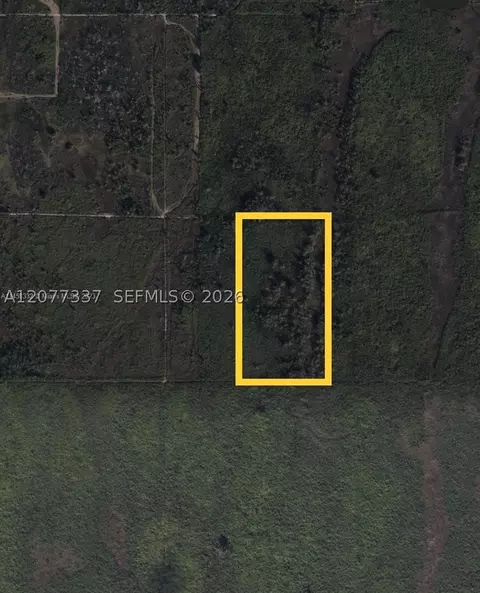 147 SW Nn Sw 392nd St, Miami, FL 33035