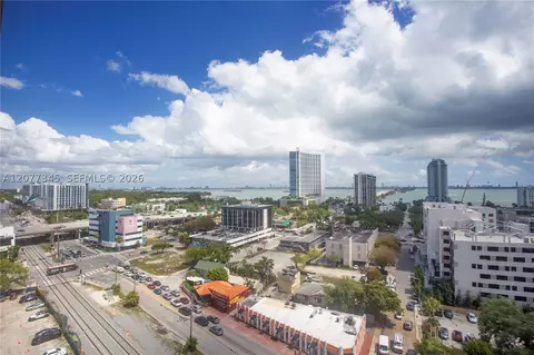 3470 E Coast Ave #H1213, Miami, FL 33137