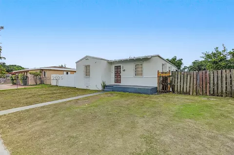 3940 NW 2nd St, Miami, FL 33126