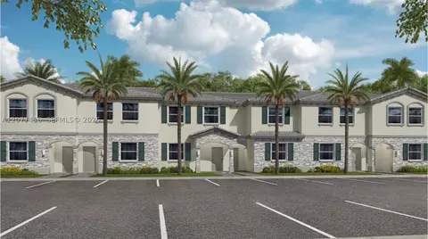 273 SE 11 Ct, Florida City, FL 33034
