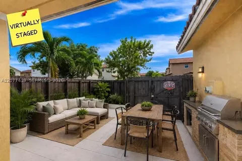 24557 SW 117th Ave, Homestead, FL 33032