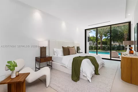 Bedroom - 6200 SW 123rd Ter, Pinecrest, FL 33156 photo 1 of 8