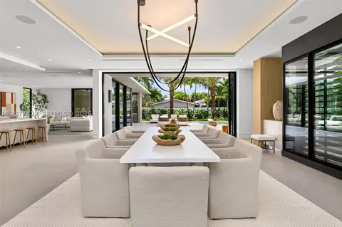 Dining - 6200 SW 123rd Ter, Pinecrest, FL 33156 photo 4 of 4