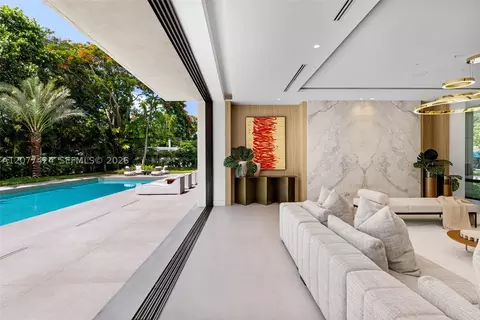 Living - 6200 SW 123rd Ter, Pinecrest, FL 33156 photo 11 of 12