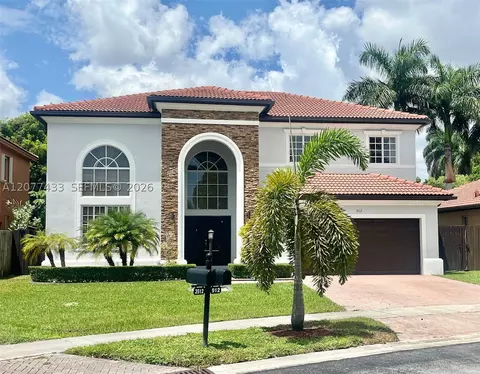 912 NE 35th Ave, Homestead, FL 33033