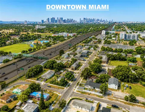 649 NW 65th St, Miami, FL 33150
