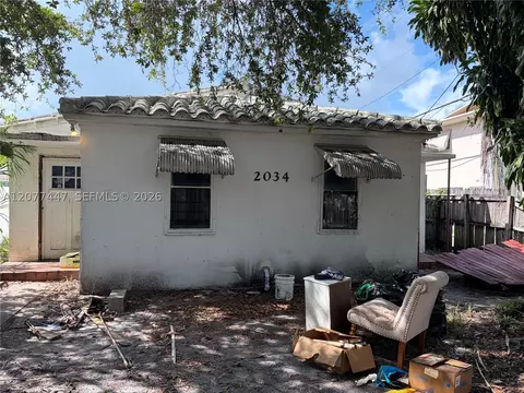 2034 Jefferson St, Hollywood, FL 33020
